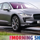 Image for article titled Jaguar's All-Electric Plan Is A Big Push Upmarket
